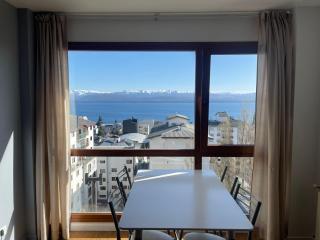 Departamento centro con vista al lago - Bariloche - 9