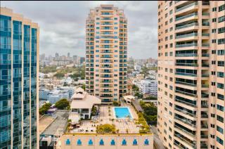 Spectacular Condominium between the city and the sea - Santo Domingo - 0