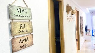 Blue Suites 11B by Gloove - Alicante - 7