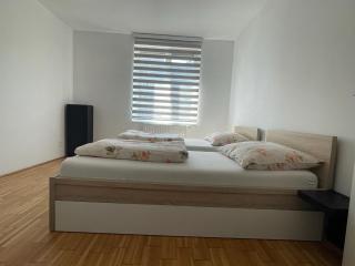 Gemütliche Wohnung an der Donau - barrierefrei - 5