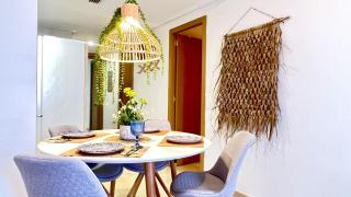 Blue Suites 11B by Gloove - Alicante - 4