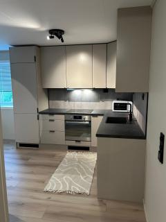 Leilighet i Tromsdalen - 6