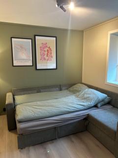 Leilighet i Tromsdalen - 4