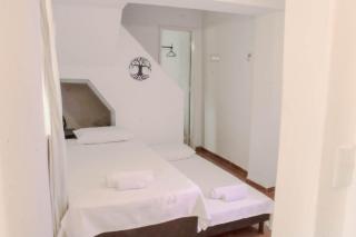 Casa da Carioca com vista para Floresta Tijuca - 7