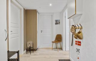 2 Bedroom Lovely Home In Hadsund - Hadsund - 9
