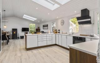 2 Bedroom Lovely Home In Hadsund - 4