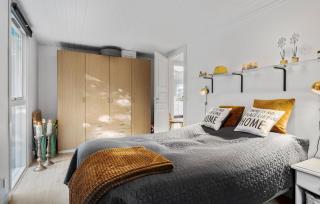 2 Bedroom Lovely Home In Hadsund - Hadsund - 1