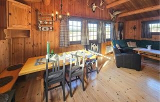 Nice Home In Gol With Sauna - Gol - 7