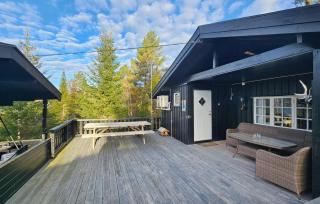 3 Bedroom Amazing Home In Eggedal - Eggedal - 9