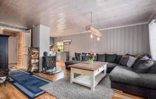 3 Bedroom Amazing Home In Eggedal - 8