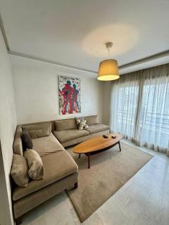 Stylish 2 bedroom, in the heart of Casablanca - Casablanca - 0