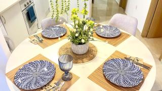Blue Suites 12B by Gloove - Alicante - 7