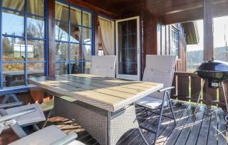 3 Bedroom Nice Home In Gol - Gol - 2