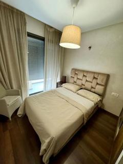 Stylish 2 bedroom, in the heart of Casablanca - Casablanca - 1