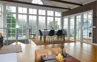 Stunning Home In Degerfors With Sauna - Degerfors - 7