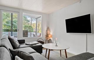 3 Bedroom Pet Friendly Home In Toftlund - 8