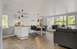 3 Bedroom Pet Friendly Home In Toftlund - Toftlund - 5