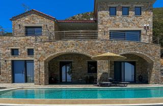 Drys Villas Mekoynida - 6