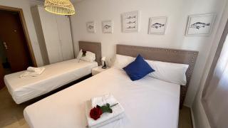 Blue Suites 12A by Gloove - Alicante - 5