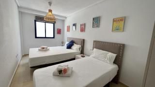 Blue Suites 12A by Gloove - Alicante - 7