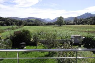 Gîtes Jara et Mendia, Maison Eguzki-Lore, Saint-Jean-Pied-de-Port, Pays Basque - Saint-Jean-Pied-de-Port - 8
