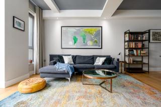 GuestReady - Modern Comfort in Stoke Newington - Londra - 9