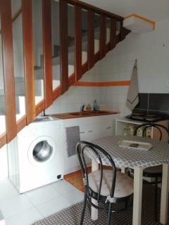 Charmant studio - Les Rosiers-sur-Loire - 6