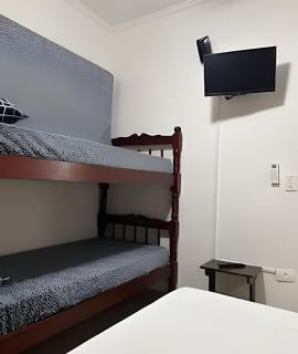 apartamento 11 C - Ubatuba - 4
