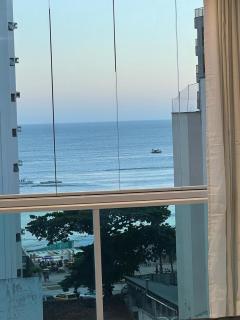 Apt 3 qt praia do morro - Guarapari - 1