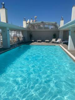 Hotel Bartos - Almussafes - 9