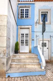 Casa Maria Amalia - Cascais - 5
