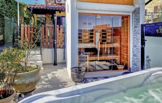 Stunning Home In Secovlje With Sauna - Sečovlje - 9