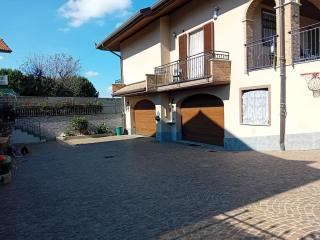 Villa Sara - Casa Fontana Cervo - 8