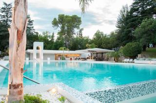 Parque Hotel - 0