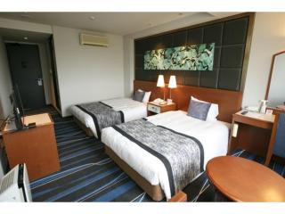 Recent Culture Hotel - Vacation STAY 29799v - Okayama - 0