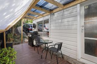 Cosy 2 Bedrooms at Mission Bay - Auckland - 5