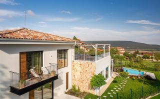 Villa Aura Heated Pool&Jacuzzi near Albena - 4
