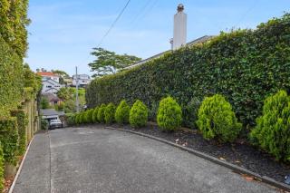 Cosy 2 Bedrooms at Mission Bay - Auckland - 1