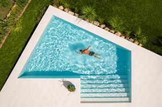 Villa Aura Heated Pool&Jacuzzi near Albena - 8