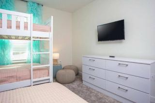 Oasis Vacation Home 12 Miles From Disney 432 - Kissimmee - 9
