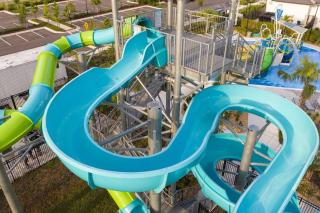 Oasis Vacation Home 12 Miles From Disney 432 - Kissimmee - 7