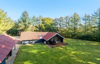 Gorgeous Home In Oksbøl With Sauna - Oksbøl - 1