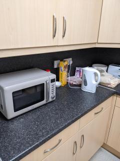 Bed and Breakfast - Girvan - 0