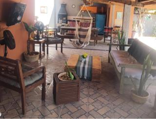 Hostel Trem de Pouso - Tiradentes - 2