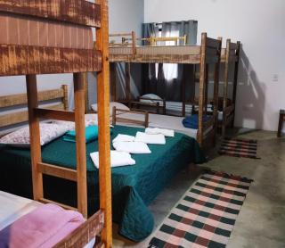 Hostel Trem de Pouso - Tiradentes - 1