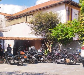 Hostel Trem de Pouso - Tiradentes - 0