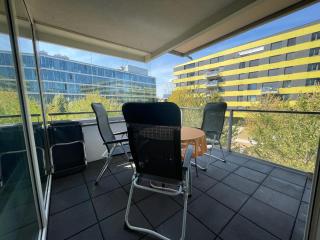 Gemütliche Wohnung an der Donau - barrierefrei - 6