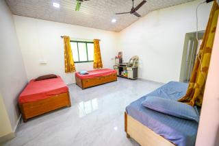 Malama Stay SAGA Farms Karjat - Karjat - 1