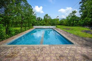 Malama Stay SAGA Farms Karjat - Karjat - 7
