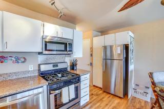 Kaunakakai Condo with Private Lanai and Ocean Views! - Kaunakakai - 4